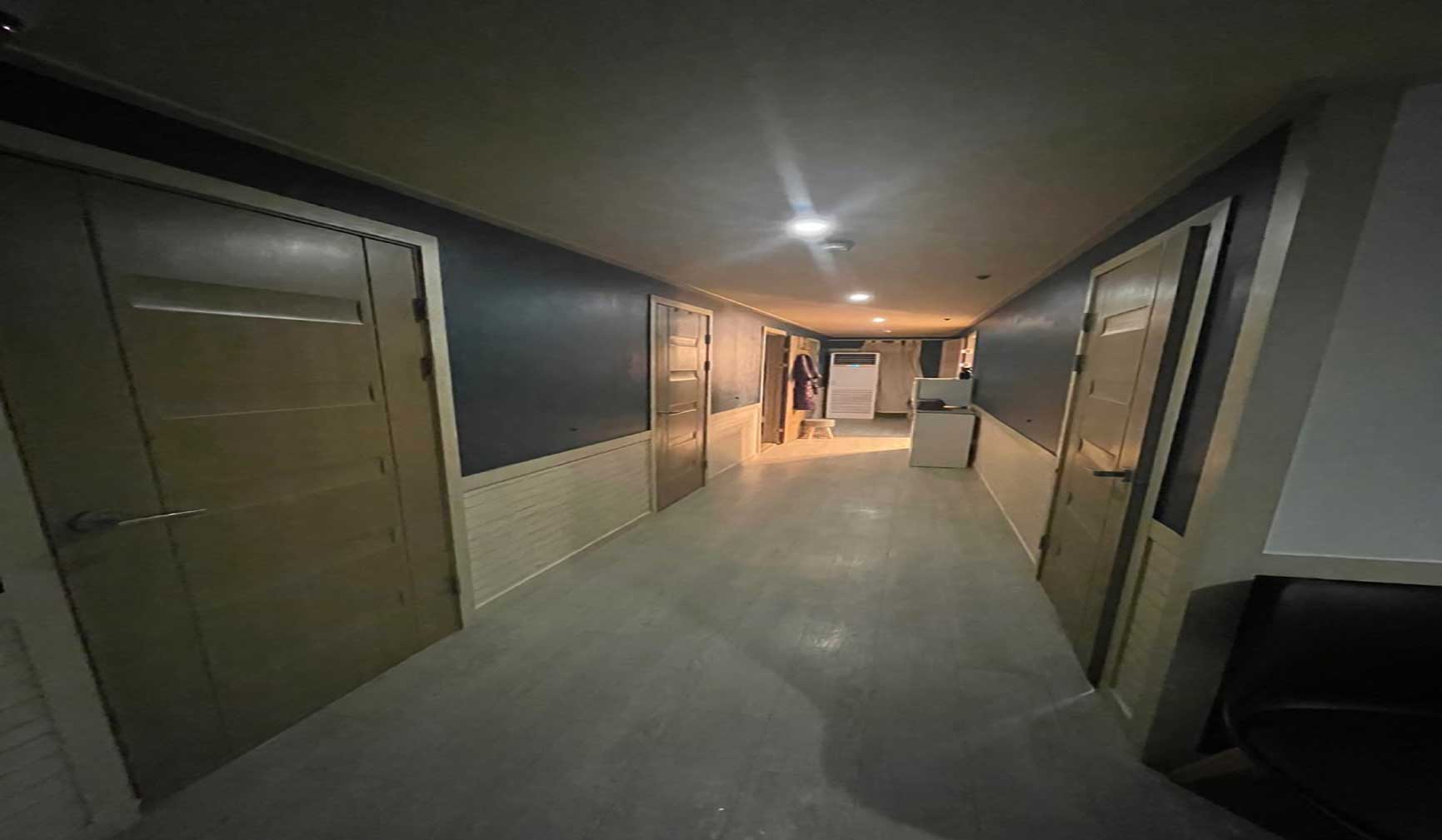 동탄 과일테라피